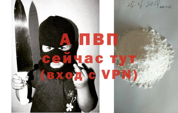 Альфа ПВП Алексин